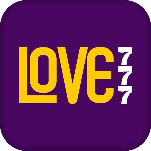 Logo da love777